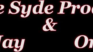 Sara Jay Rams Huge Dark Dildo Deep in Wet Pussy While Squeezing Massive Tits