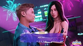 ep20 grand tits adventure gameplay unlocks all creampie squirting endings