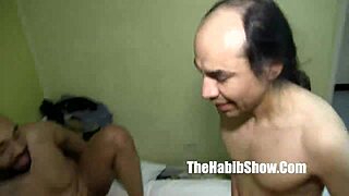 phat ebony sbbw stripped fucked hard by bbc redzilla and skinny dude in hood part 2