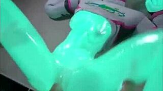 best fortnite porn compilation of big asses and tits cumming hard