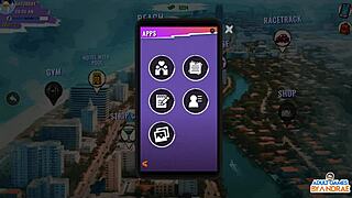 ep20 grand tits adventure gameplay unlocks all creampie squirting endings