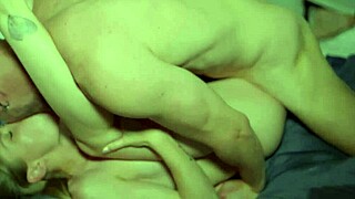 euro bombshell tiffany tatum im suckin this cock n ridin hard...ughh