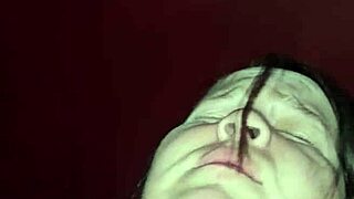 Milf Leaks Milk From Massive Tits Onto Thick Cock Ride