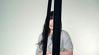 whoa this asian cutie turns her modeling audition into sloppy deepthroat blowjob for cameraman 😈💦🍆