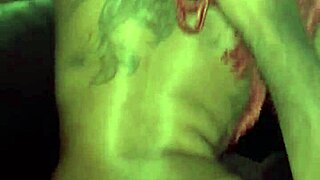 pull my hair while fucking from back huge creampie backshots