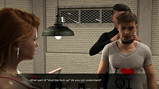 Gyno Exam Turns into Femdom Pussy Lick Humiliation Domination Game Part 1