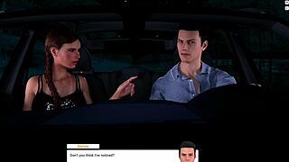 Midnight Ride Episode 5 Continues