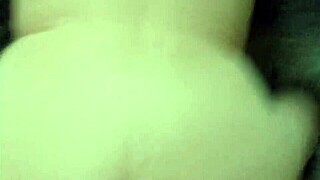 I love anal fun with my wife