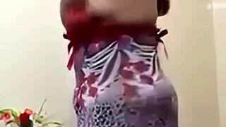 Sexy bbw girl loves getting fucked hard