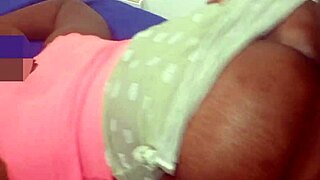 i drilled my pastor's juicy wife doggystyle in hotel till she screamed orgasms