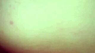 POV doggystyle pounding bent over fat BBW wife pussy