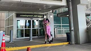 happy to suck my white bf's cock deep till big facial blasts 😘💦