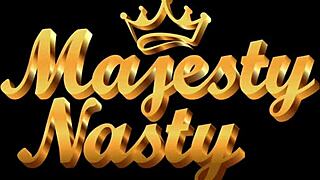 christmas surprise hits early with tight pussy creampie action unfolding