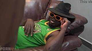 i dream of my mature ebony maid's huge ass bouncing in missionary as her big natural tits sway wildly