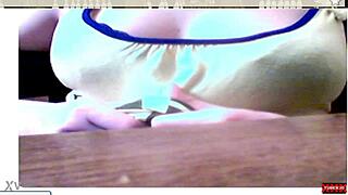 live teen webcam show reveals amateur 18+ sex secrets