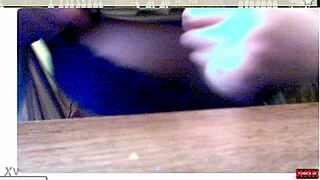 live teen webcam show reveals amateur 18+ sex secrets