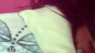 Young 18+ Bull Spots Cuckold Gone And Wakes Milf For Secret Fuck Session