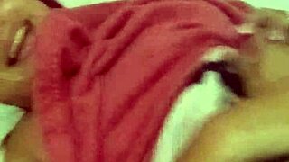 Young 18+ Bull Spots Cuckold Gone And Wakes Milf For Secret Fuck Session