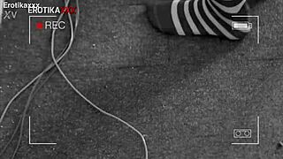 Behind the scenes at erotikaxxx's wild pijama party with teasing blowjobs and more