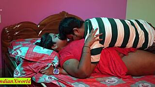 friends beautiful indian wife bent over doggystyle first time rough