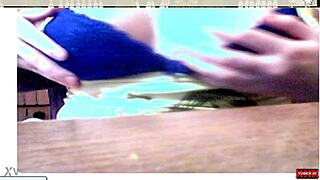 live teen webcam show reveals amateur 18+ sex secrets