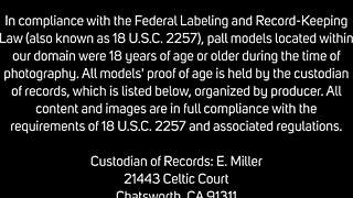 Capri Anderson Delights in Teasing Her Curves with Toy Explorations Outdoors