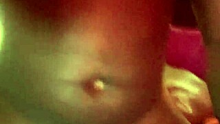 this patient pounds the future nurse's big ass with monster bbc before creampie orgasm