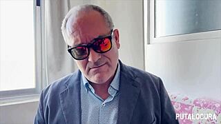 professor rams lilith regia's huge mexican ass doggystyle missionary in putalocura wet pussy pounding