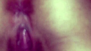 my horny lesbian stepsis room gets wild homemade sex