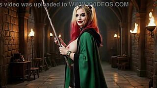 Arcadia Academy NSFW AI Music Video Mix