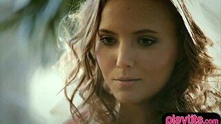 blondie, first time fingering your tight pussy on cam feels so good??