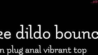 booty shaking french charlie takes anal deep