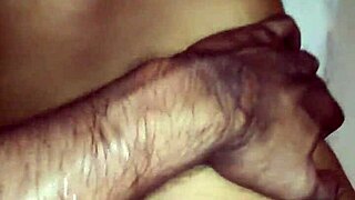 Thai milf takes pov doggy creampie pounding from behind deep 😏💦