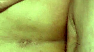 homemade latina big ass tits get creampied doggystyle en cuatro