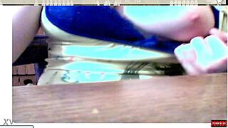 live teen webcam show reveals amateur 18+ sex secrets