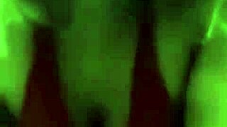 Sexy bbw girl loves getting fucked hard