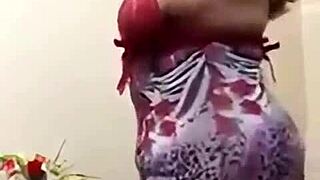 Sexy bbw girl loves getting fucked hard