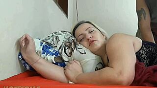 Sister-in-law dreams big while her brother stays away from home all night long