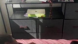 this patient pounds the future nurse's big ass with monster bbc before creampie orgasm