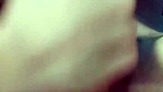 Throbbing Cum Floods Mouths in Steamy Dorm Shower Group Orgy Frenzy