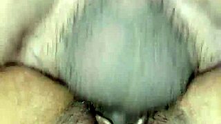 homemade latina big ass tits get creampied doggystyle en cuatro