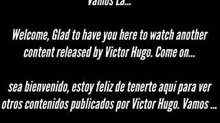 Thrusting My Thick Cock Into Her Huge Juicy Pussy