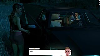 Midnight Ride Episode 5 Continues