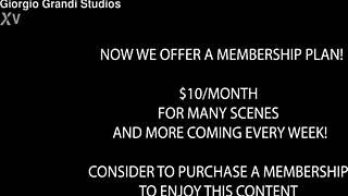 damn hitchhiker venus takes 7on1 atm dap rough anal cum swallow