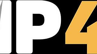 BIG COCK WON'T FIT Hollie Mack's TINY MOUTH AND VAGINA!