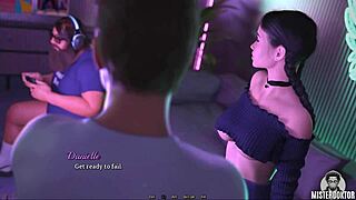 Dreamland 34 pussy aches for thick stuffing