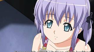 Maki-Chan Cosplay Virgin Takes Big Cock Creampie Facial in HD Pov