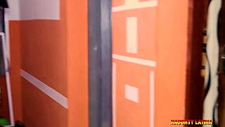 Does my girlfriend's big natural latina tits bounce wild on bbc before creampie drip?