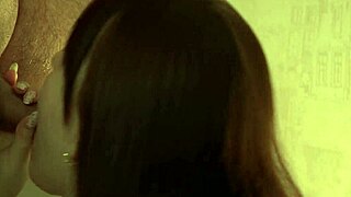 Want careless bukkake side view?