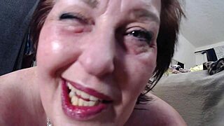 i start modeling panties then grab bigger toys til pussy explodes in wild orgasm